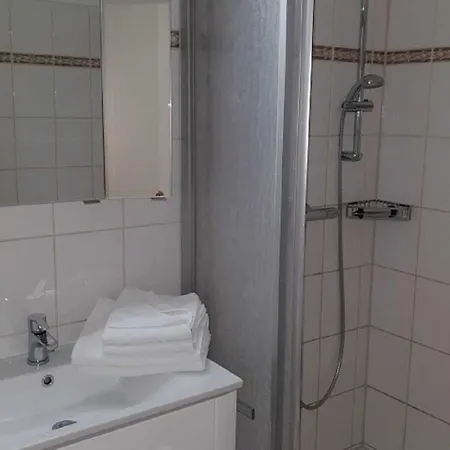 Rosenhof 13 Hotel