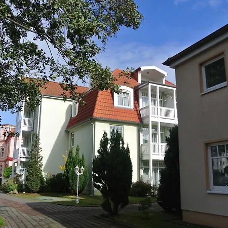 Rosenhof 13 Hotel *