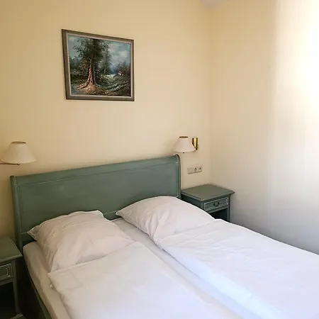 Rosenhof 13 Hotel *